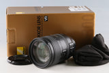 Nikon AF-S Nikkor 28-300mm F/3.5-5.6 G ED VR Lens With Box #65756L4