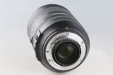 Nikon AF-S Nikkor 28-300mm F/3.5-5.6 G ED VR Lens With Box #65756L4