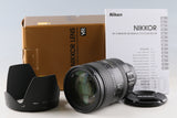 Nikon AF-S Nikkor 28-300mm F/3.5-5.6 G ED VR Lens With Box #65757L4