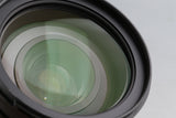 Nikon AF-S Nikkor 28-300mm F/3.5-5.6 G ED VR Lens With Box #65757L4