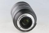Nikon AF-S Nikkor 28-300mm F/3.5-5.6 G ED VR Lens With Box #65757L4