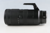 Nikon Nikkor Z 70-200mm F/2.8 VR S Lens #65774F6