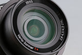 Sony Cyber-Shot DSC-HX-400V Digital Camera *Japanese Version Only* #65775E4