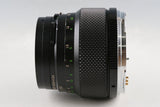 Zenza Bronica ETR S + Zenzanon MC 40mm F/4 + 105mm F/3.5 Lens #65781M2