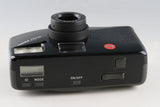 Leica mini zoom 35mm Point & Shoot Film Camera #65785T