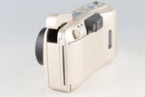 Olympus μ Zoom 140 35mm Point & Shoot Film Camera #65798D5