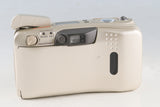 Olympus μ Zoom 140 35mm Point & Shoot Film Camera #65798D5