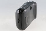 Olympus μ 35mm Point & Shoot Film Camera #65799D5