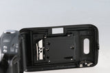 Olympus μ 35mm Point & Shoot Film Camera #65799D5