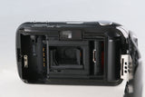 Olympus μ 35mm Point & Shoot Film Camera #65799D5