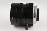 Leica Leitz Canada Elmarit-M 28mm F/2.8 Lens for Leica M #65803T