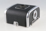 Hasselblad 500C/M Medium Format Film Camera + A12 #65806E1