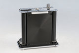 Hasselblad 500C/M Medium Format Film Camera + A12 #65806E1
