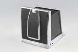 Hasselblad 500C/M Medium Format Film Camera + A12 #65806E1