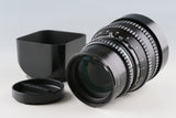 Hasselblad Carl Zeiss Sonnar T* 150mm F/4 C Lens #65807C5