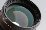 Hasselblad Carl Zeiss Sonnar T* 150mm F/4 C Lens #65807C5