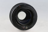 Hasselblad Carl Zeiss Sonnar T* 150mm F/4 C Lens #65807C5