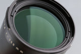 Hasselblad Carl Zeiss Sonnar T* 250mm F/5.6 C Lens #65808C5