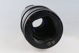 Hasselblad Carl Zeiss Sonnar T* 250mm F/5.6 C Lens #65808C5