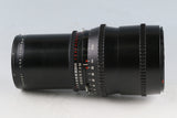 Hasselblad Carl Zeiss Sonnar T* 250mm F/5.6 C Lens #65808C5