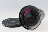 Nikkor-D.C 40mm F/4 Lens for Bronica S2/EC #65811E5