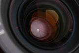 Leica Leitz Canada Elmarit-M 21mm F/2.8 Lens for Leica M #65812T