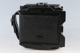Horseman 45FA 4x5 Large Format Film Camera #65823H