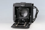 Horseman 45FA 4x5 Large Format Film Camera #65823H
