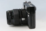 Fujifilm Fujica GM670 + Fujinon S 100mm F/3.5 Lens #65838E2