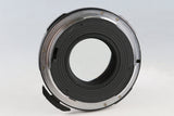 SMC Pentax 67 105mm F/2.4 Lens #65840C5