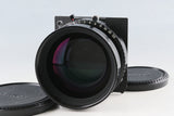 Nikon Nikkor-W 360mm F/6.5 Lens #65842B4