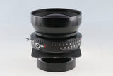 Nikon Nikkor-W 360mm F/6.5 Lens #65842B4