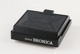 Zenza Bronica Waist Level Finder for ETR #65844F3