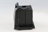 Zenza Bronica Waist Level Finder for ETR #65844F3