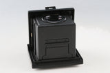 Zenza Bronica Waist Level Finder for ETR #65844F3