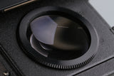 Zenza Bronica Waist Level Finder for ETR #65844F3