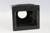 Zenza Bronica Waist Level Finder for ETR #65844F3