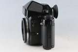 Pentax 67II Medium Format Film Camera #65845E3