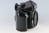 Pentax 67II Medium Format Film Camera #65845E3