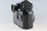 Pentax 67II Medium Format Film Camera #65845E3