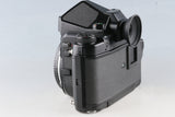 Pentax 67II Medium Format Film Camera #65845E3