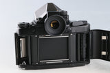 Pentax 67II Medium Format Film Camera #65845E3