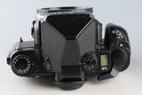 Pentax 67II Medium Format Film Camera #65845E3