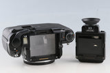 Pentax 67II Medium Format Film Camera #65845E3