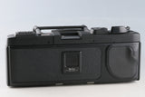 Fujifilm GX617 + EBC Fujinon SW 105mm F/8 + SWD 90mm F/5.6 + W 180mm F/6.7 + T 300mm F/8 Lens #65846H