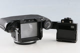 Asahi Pentax 6x7 TTL Medium Format Film Camera #65848E3