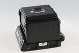 Pentax 67 II Waist Level Finder #65851F3