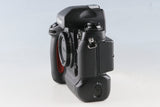 Nikon F5 35mm SLR FIlm Camera #65857E3