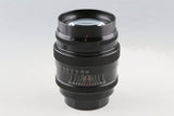 Jupiter-9 85mm F/2 Lens for Leica L39 #65858C1