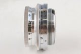 Tokyo Kogaku Topcor 35mm F/2.8 Lens for Leica L39 + View Finder #65861C1